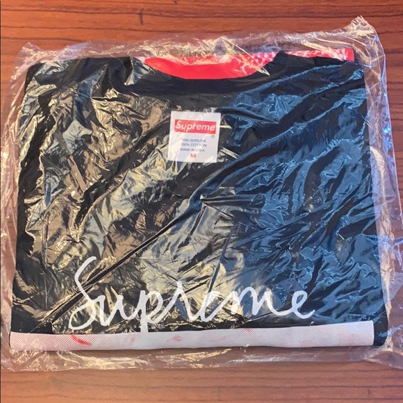 Supreme Other - Supreme Madonna Tee